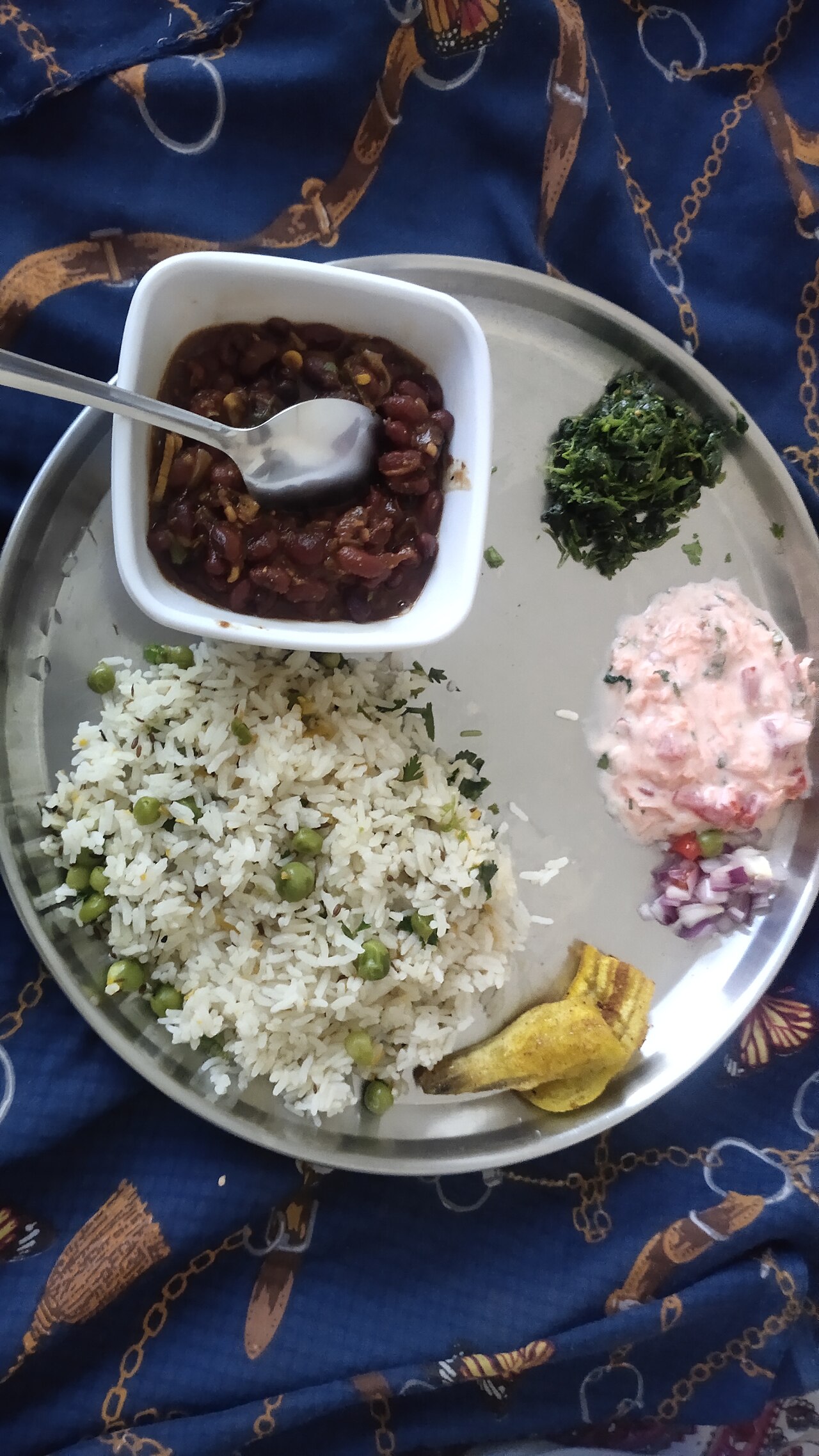 Combo meal