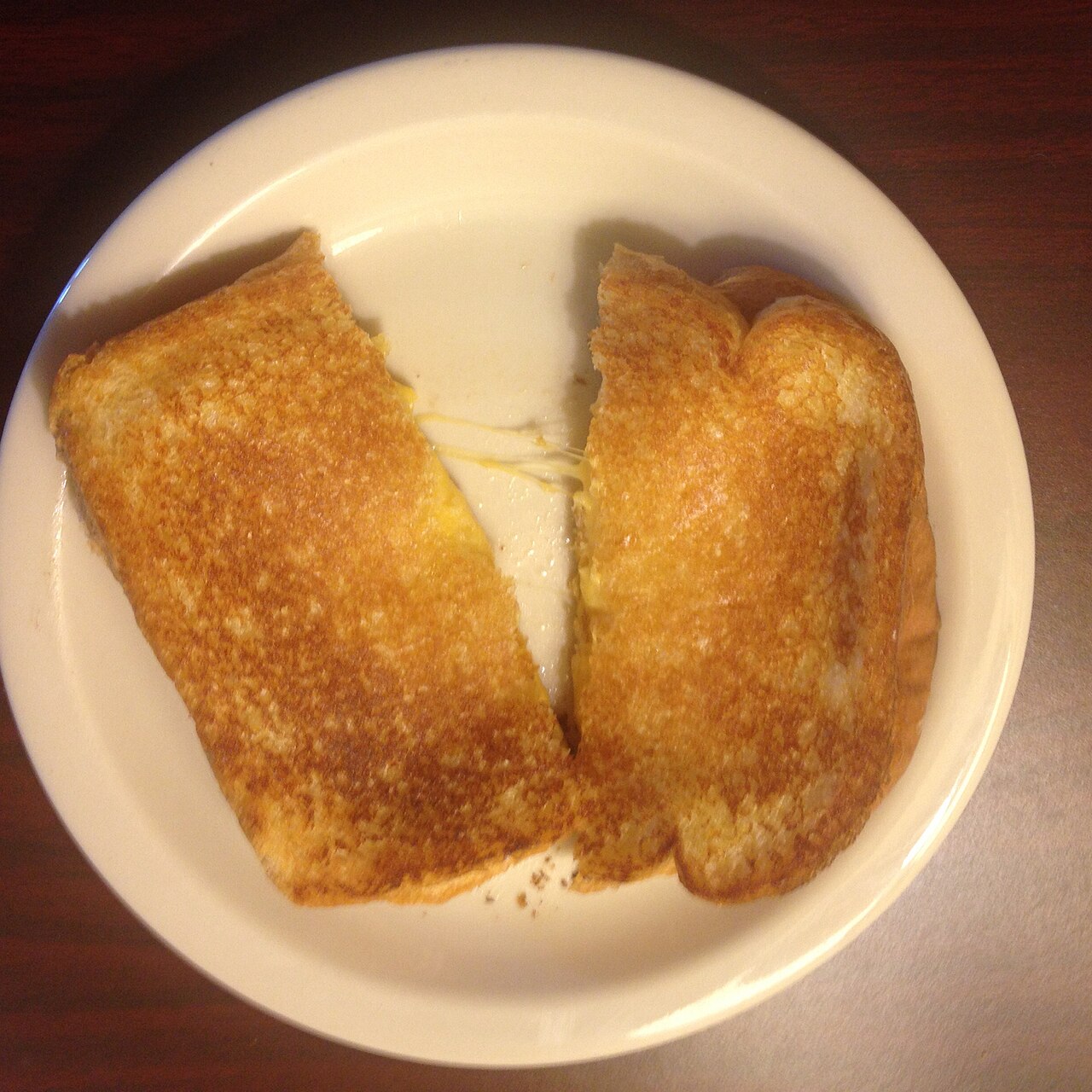 Quick bites sandwich
